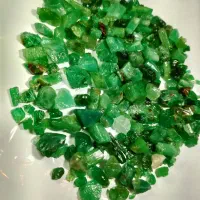 الماس سبز زمرد بریل|جواهرات|مشهد, شهرآرا|دیوار