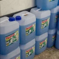 مایع لباسشویی 10لیتری