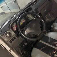 پراید ۱۳۲ کارمندی صحیح سالم بخونید