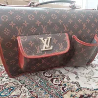 باکس قابل حمل سگ و گربه