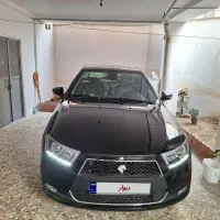 فروش خودرو دنا پلاس توربو|خودرو سواری و وانت|آمل, |دیوار