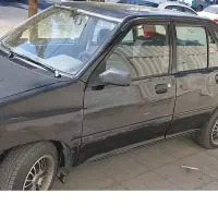 ماشین فروشی