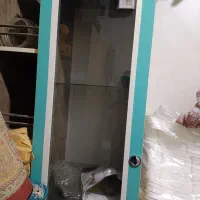 سرویس خواب کودک تخت وکمد|تخت و صندلی بچه|صفادشت, |دیوار