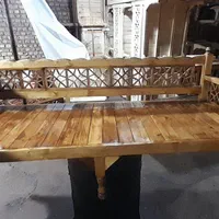 تخت و مبل سنتی افرا۵۰۰۰۵|مبلمان خانگی و میز عسلی|قم, نیروگاه|دیوار