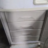 یخچال بزرگ اسنوا|یخچال و فریزر|رشت, اسماعیل آباد|دیوار