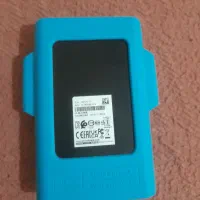 هار اکسترنال ای