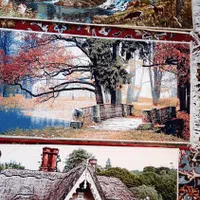 تابلوفرش و دمفرشی یک هدیه ماندگار|تابلو فرش|فولادشهر, ورزشگاه فولادشهر|دیوار