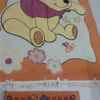 فرش اتاق کودک