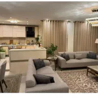 استاد معین ۸۳ متر فول امکانات خوش نقشه تاپ لوکیشن