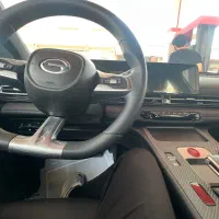 گک امپو هیبرید خاکستری