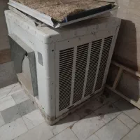 بدنه کولر آبی ۵ هزار