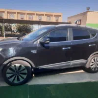 جک S5|خودرو سواری و وانت|یاسوج, |دیوار