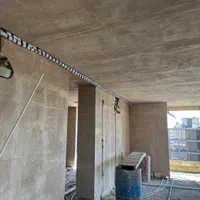 لوله کشی کولر گازی مسی نصب اسپلیت و داکت اسپلیت