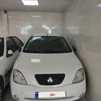 تیبا 2 مدل 1401