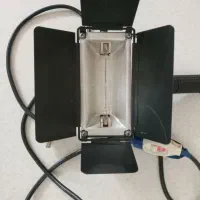 پروژکتور نور پردازی