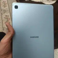 تبلت Galaxy s6 Lite سیمکارتی همراه با کییرد و قلم|تبلت|فردیس, ثابتی|دیوار