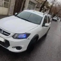 کوییک مدل ۱۴۰۰ تمیز بی رنگ|خودرو سواری و وانت|اراک, |دیوار