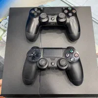 خریدار و فروش کنسول ps4 و ps5 فت اسلیم خریدار|کنسول، بازی ویدئویی و آنلاین|تهران, گرگان|دیوار