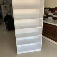 استند کتابی ودکور مغازه ای