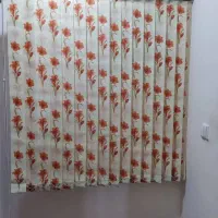 پرده کرکره ای