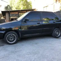 پراید 132 بی رنگ|خودرو سواری و وانت|گرگان, |دیوار