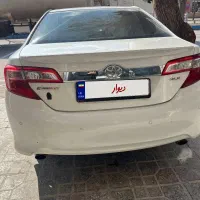 کمری ۲۰۱۲ فول Glx|خودرو سواری و وانت|اصفهان, دانشگاه اصفهان|دیوار