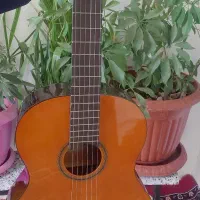 گیتار خارجی