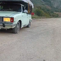 وانت تلفنی حسام|خدمات حمل و نقل|اردبیل, |دیوار