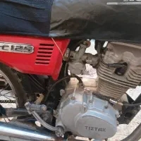 موتور سیکلت فروش فوری فوری|موتورسیکلت|بندر ماهشهر, |دیوار