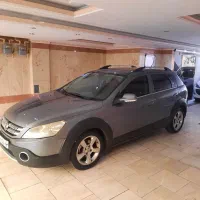 اچ سی کراس دانگ فنگ H30 مدل ۹۶ قابل معاوضه|خودرو سواری و وانت|تهران, خواجه نظام الملک|دیوار