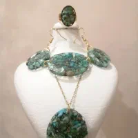 فروش زیور آلات رزینی با بهترین کیفیت