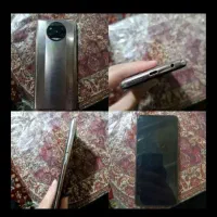 pocox3 pro|موبایل|لنجان, |دیوار