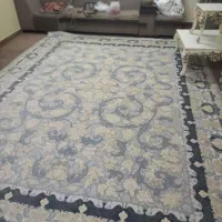 فرش ۱۲ متری هزار شانه آک