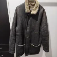 کاپشن بوفالو بلند