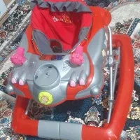 روروک بچه|کالسکه و لوازم جانبی|میانه, |دیوار