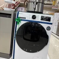 ماشین لباسشویی اسنوا F92 اقساطی|ماشین لباسشویی و خشککن لباس|کرج, گلشهر|دیوار