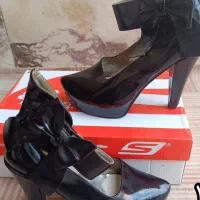 وسایل زنانه|کیف، کفش، کمربند|بجنورد, |دیوار