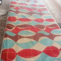 تشک تک نفره فوم هست ولی عالی نرم