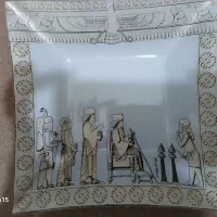 ظروف هخامنشی اصل