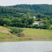 زمین مسکونی در بهترین لوکیشن گیلان