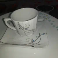 سرویس چینی توس