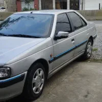 پژو پارس|خودرو سواری و وانت|خرمآباد (تنکابن), |دیوار