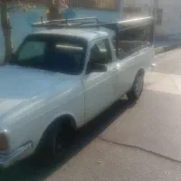 پیکان وانت دوگانه ۸۹|خودرو سواری و وانت|اندیشه, شهرک کوثر|دیوار