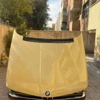 بی ام و ۵۱۸|خودرو کلاسیک|اصفهان, شهرک کوثر|دیوار