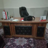 فروش میز مدیریتی