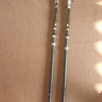 چوب و چرخ کره یانگ سانگ|ماهیگیری|تهران, طرشت|دیوار