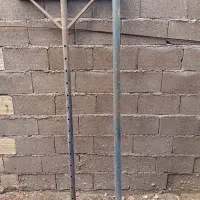 جک ساختمانی ۴ متری