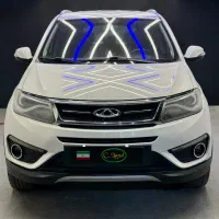 تیگو ۵ مدل ۹۶ بیرنگ|خودرو سواری و وانت|آمل, |دیوار