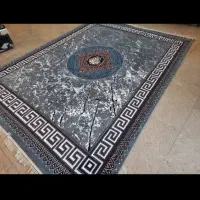 فرش ورساچ طوسی ۱۲ متری مشهد