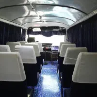 دربستی مینی بوس ب تمام نقاط کشور|خدمات حمل و نقل|بابلسر, |دیوار